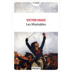 Les Misérables - Intégrale (Poche)