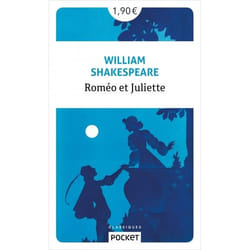 Roméo et Juliette (Grand format)