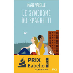 LE SYNDROME DU SPAGHETTI, Vareille Marie