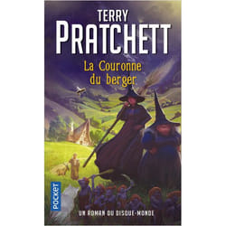 La Couronne du berger (Poche)