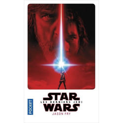 Star Wars - numéro 170 Episode VIII - Les Derniers Jedi (Poche)