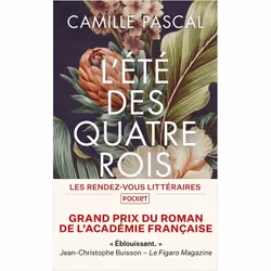 ISBN 9782266296786, Français, 752 pages