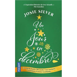 Un jour en décembre (Poche)