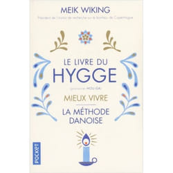 Le livre du Hygge (Poche)