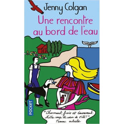Une rencontre au bord de l'eau - tome 2 (Poche)