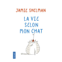 ISBN La Vie selon mon chat : Le livre de Jamie Shelman