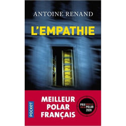 L'Empathie (Poche)