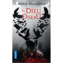 Le Dieu Oiseau (Poche)