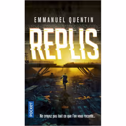 ISBN 9782266297691, Français, 312 pages