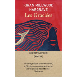 Les Graciées (Poche)