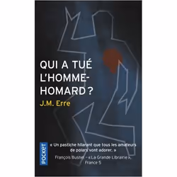 ISBN 9782266297929, Français, 320 pages