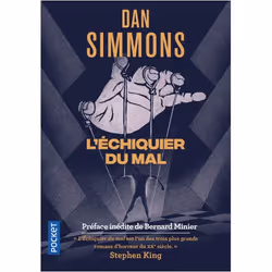 ISBN 9782266298001, Français, 1200 pages