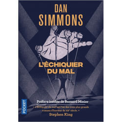 L'Echiquier du mal (Poche)