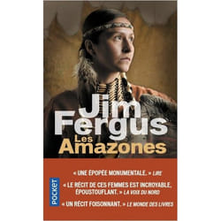 Les Amazones (Poche)