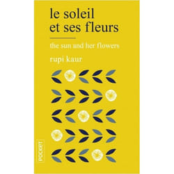 Le soleil et ses fleurs (Grand format)