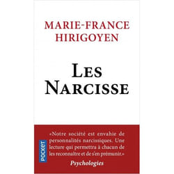 Les Narcisse (Broché)