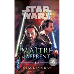 Star Wars - numéro 164 Maître & Apprenti (Poche)