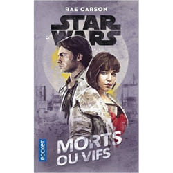 Star Wars - numéro 172 Morts ou vifs (Poche)