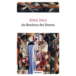 ISBN Au Bonheur des Dames : Le livre de Émile Zola