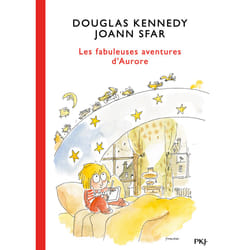 ISBN Les fabuleuses aventures d'Aurore - tome 1 - Collector : Le livre de Douglas Kennedy, Joann Sfar