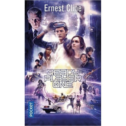Ready player one (Poche)