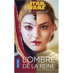 Star Wars - L'Ombre de la reine (Poche)