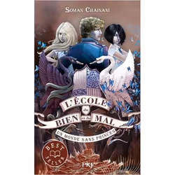 ISBN 9782266299770, Français, 456 pages