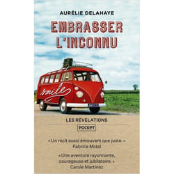Embrasser l'inconnu (Poche)