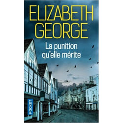 La punition qu'elle mérite (Poche)