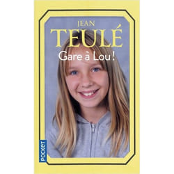 Gare à Lou ! (Poche)