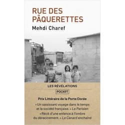 Rue des Pâquerettes (Poche)