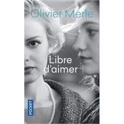 Libre d'aimer (Poche)