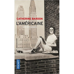 L'Américaine (Poche)