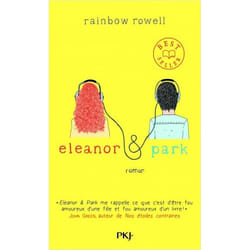 Eleanor & Park (Poche)