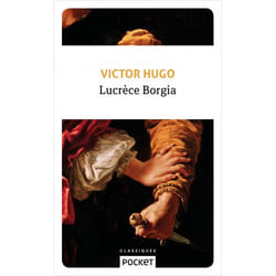 Lucrèce Borgia (Grand format)