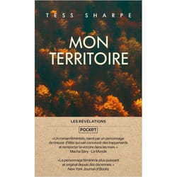 Mon territoire (Poche)