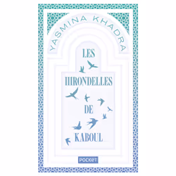ISBN Les Hirondelles de Kaboul - Collector : Le livre de Yasmina Khadra, 160 pages