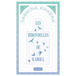 ISBN Les Hirondelles de Kaboul - Collector : Le livre de Yasmina Khadra