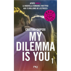 My Dilemma is You - tome 1 (Poche)