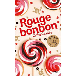 Rouge bonbon (Poche)