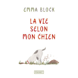 ISBN La Vie selon mon chien : Le livre de Emma Block
