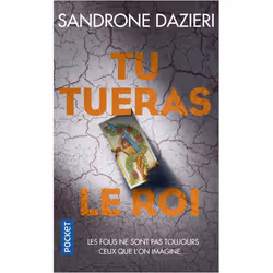 ISBN 9782266305525, Français, 672 pages