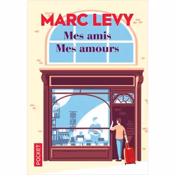 ISBN 9782266305594, Français, 400 pages