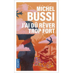 J'ai dû rêver trop fort (Poche)