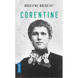 Corentine (Grand format)