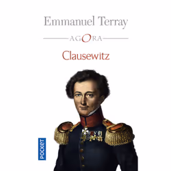 ISBN Clausewitz : Le livre de Emmanuel Terray, Essai, 336 pages