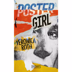 ISBN Poster Girl : Le livre de Veronica Roth, Roman, 416 pages