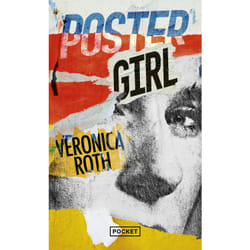 ISBN Poster Girl : Le livre de Veronica Roth