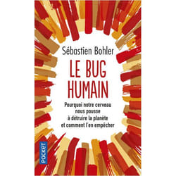 Le Bug humain (Poche)