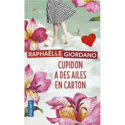 Cupidon a des ailes en carton (Poche)